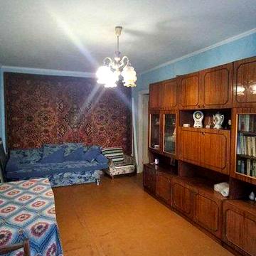 Здається в оренду 3-х кімнатна квартира по вулиці Волонтерській