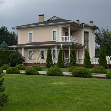Автономія! Преміальна резиденція 630 м² на 60 сотках у Нещерові, Обухівський напрямок — басейн, SPA, парк, 6 спалень, автономність, гараж на 3 авто