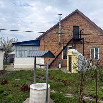 Будинок с.Придніпровське,Чорнобаївський район