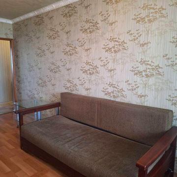 Сдам 1-ком.кв., метро Индустриальная, Каркача