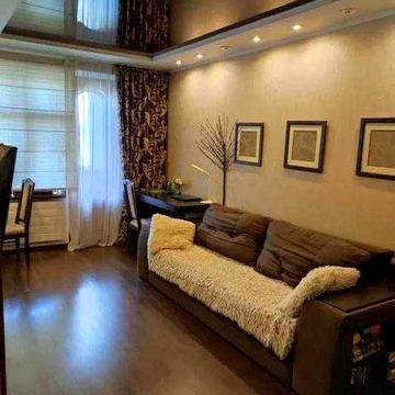 Продажа 3к.кв. на Новых домах метро Дворец Спорта.Ул.Василия Мельникова