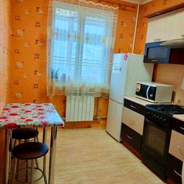 Продам 1-к квартиру на РЖМ