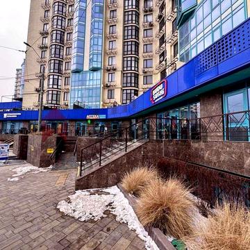 ЖК Аквамарин , Золотий Берег студія 36м2, 5 хвилин до моря ЖК АКВАМАРИН