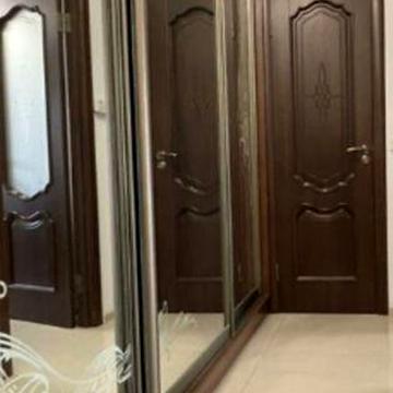 Здаю двохкімну в новобудові з євроремонтом