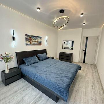 Продаж однокімнатної квартири, повністю укомплектована ЖК Style house