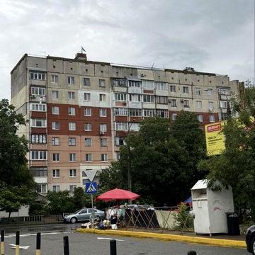 Продам 3-кімн панельку вул.Руська / Гравітон