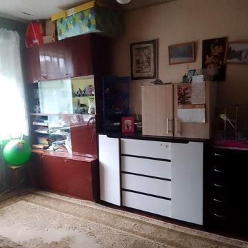 Продам 2 комнатную квартиру в городе.