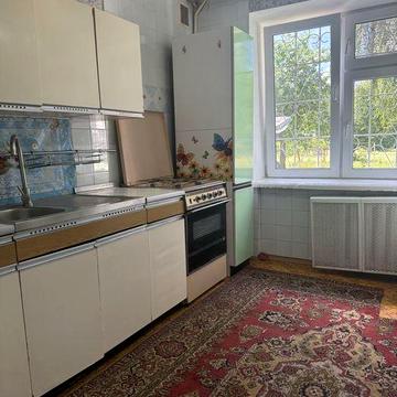 Здам в оренду чотирикімнатну квартиру район Ремзавод