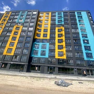 Простора 2-кімнатна квартира в ЖК «Олександрівський» — будинок зданий! Ідеальне планування для ком ЖК Александровский