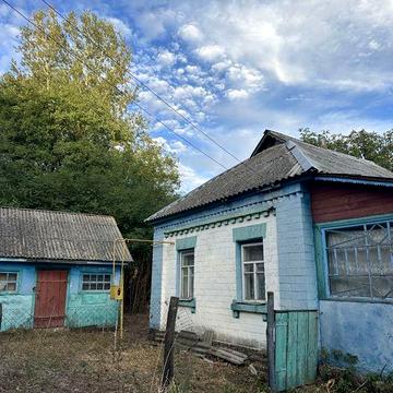 Продам дом 100 км. От Киева