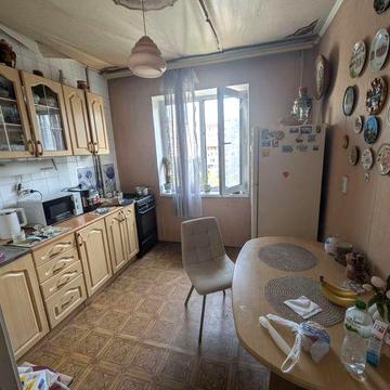 Сдам однокомнатную квартиру ул. Ивасюка, метро Героев Днепра