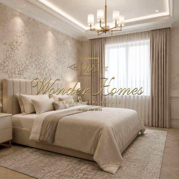 Оренда LUX будинку 500м2 у зааритому КМ Конча-Заспа