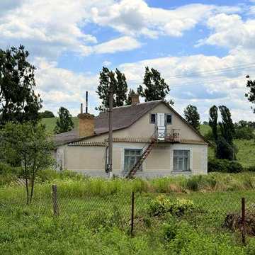 ‼️Добротний БУДИНОК‼️ПРОДАЖ. Дача. Цегляний будинок. Біля Рівного