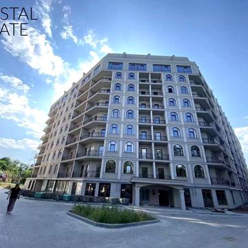 Продам 1к. квартира, рядом с морем, ЖК Авиньон ЖК Авиньон