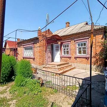 Продається будинок р-н 1 лікарні