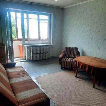 Продам 2к квартиру. Тополь-3. 56м2. 6й этаж