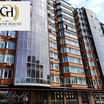 Продам однокімнатну квартиру в ЖК Ковалівський 5 секція.