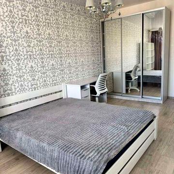 Здам в довгострокову оренду 1-кімнатну квартиру