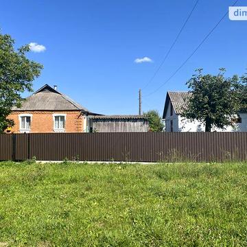 Продаж 3к Дім Миру вулиця