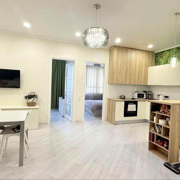 Продам стильную 2 комнатную квартиру с ремонтом в жк Альтаир 1 в Киевском районе ЖК Альтаир 1