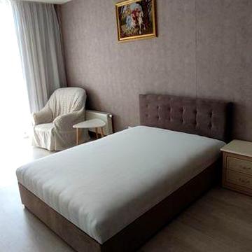 Довгострокова оренда 1-кімнатної квартири | 50,3 м² | В елітному ЖК "Русанівська Гавань"