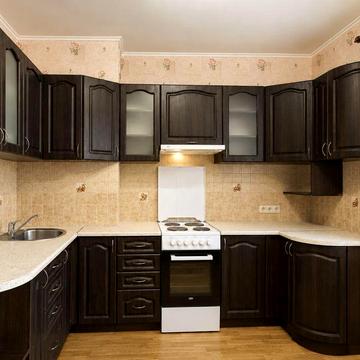Оренда 1-кімнатної квартири, 43 м², Троєщина, вул. О. Екстер (Марини Цвєтаєвої) , 5