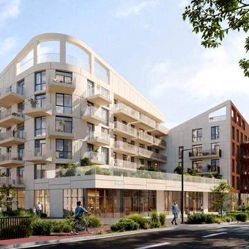 Продаж 1-кімнатної квартири в ЖК Soul Park, вул. Орлика. ЖК Soul Park