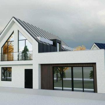 Продаж 4-кімнатного будинку, Сокільники