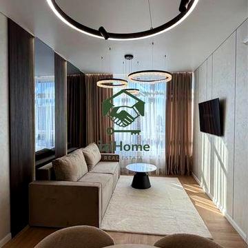 New‼️Жк Атмосфера‼️Аркадия,Генуэзская,море ,трасса здоровья,Synergy‼️Студия + две спальни, 65 м2‼️Балкон