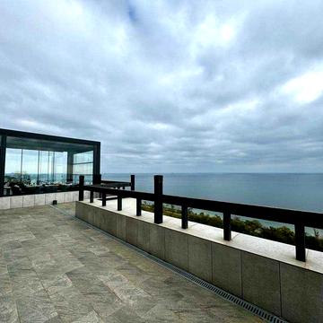Пространство на 12й Фонтана. Фонтан, вид на море. терраса. 236 кв.м. Супер цена ЖК Пространство на 12й Фонтана