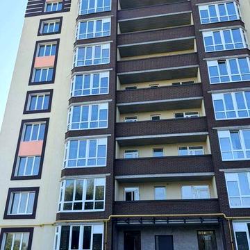 Продаж 2к квартири Виставка ЖК Барбарис