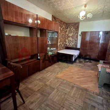 1 комнатная квартира в кирпичном доме по улице Заболотного