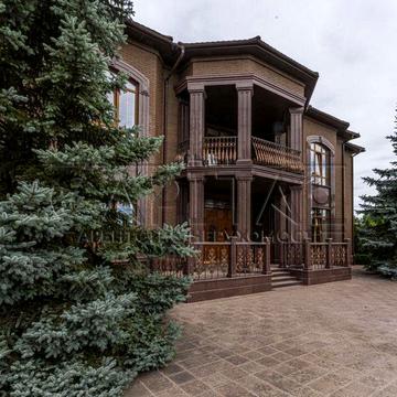 Продаж 2-поверхового будинку в с. Осещинa, Вишгородський р-н