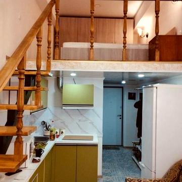 Аренда 1-к квартира 32м2 район Николаевка.