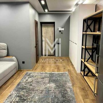 12477 Продам 1-комнатную квартиру ЖК Воробьевы горы Шевченковский пер. ЖК Воробьевы Горы