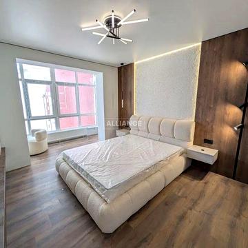 продаж 2 к квартири в центрі міста ЖК Містечко Центральне