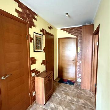 Однокімнатна квартира на Північному