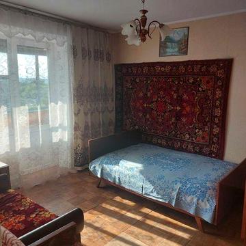Продаж 1-кімн. квартири в центрі м. Корюківка