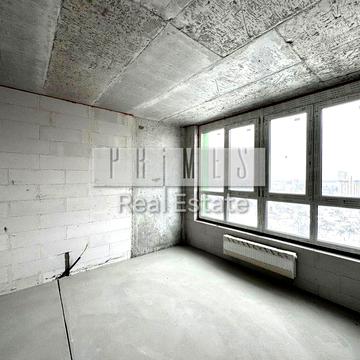 Продаж 2к квартири без ремонту, ЖК «LIKO-GRAD Perfect Town», вул. Максимовича Михайла, 32Б ЖК LIKO-GRAD Perfect Town