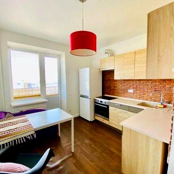 Продаж 1 кімнатну квартиру ЖК Чайка. Вул. Лобановського 26/1.