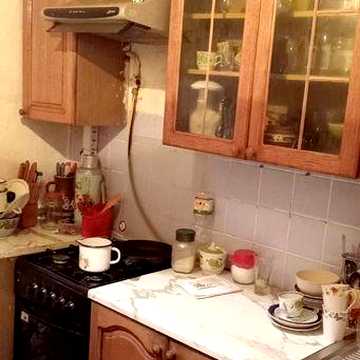 Оренда. 1-к. квартира, пр. Свободи/ Прокоф'єва