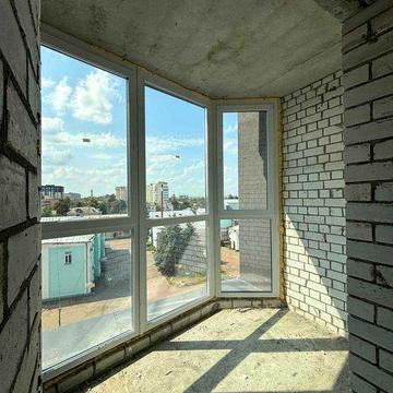 Однокімнатна квартира в ЖК Аристократ ЖК Аристократ