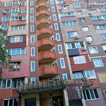 Продам 4 к. квартиру ул. Кричевского 39