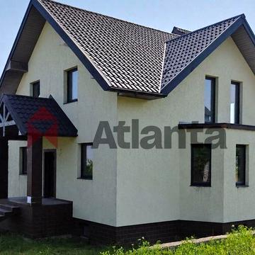 Будинок. Польський проект. Аналогів немає.