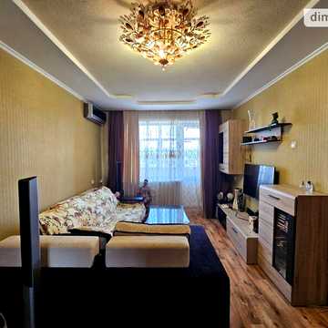 Продаж 2к Квартира Велика Діївська (Трофімових Братів) вулиця
