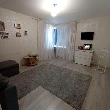 Продаж 1 кімнатної Харківська