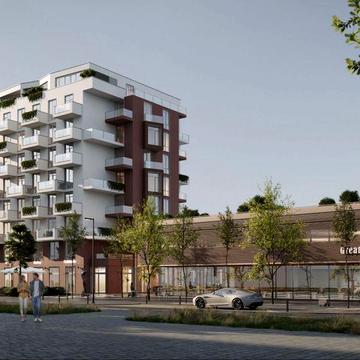 Продає 2 кімнатної квартири в ЖК Постір Без комісії 65 кв.м ЖК Prostir