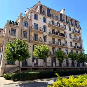Продается квартира в Жк Авторский Жк Авторский