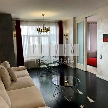 Продаж 2к квартири, ЖК Botanic Towers, вул. Саксаганського, 121, Центр