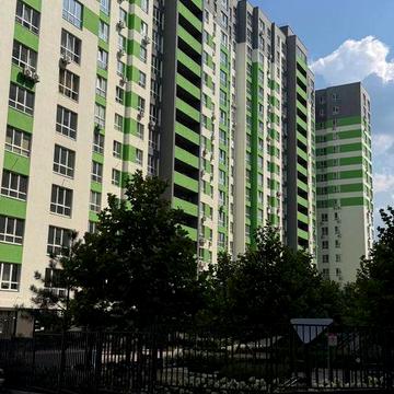 Без комісії! 2-к квартира 59,4 м² у ЖК City Park | Всі держпрограми | Оформлення 2% ЖК Сіті парк